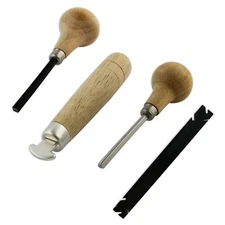 Jewelers Tools Stone Setting Claw Bezel Prong Lifter Pusher Prong Roller 