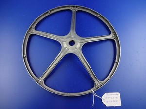 Keilriemen Waschmaschine - Bauknecht ECO 9.0 DI 46197141410