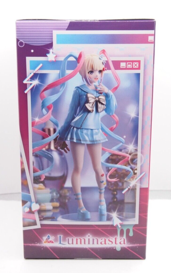 NEEDY GIRL OVERDOSE Luminasta 全2種 NEEDY GIRL OVERDOSE Luminasta 全2種 NEEDY GIRL OVERDOSE Neddy Girl