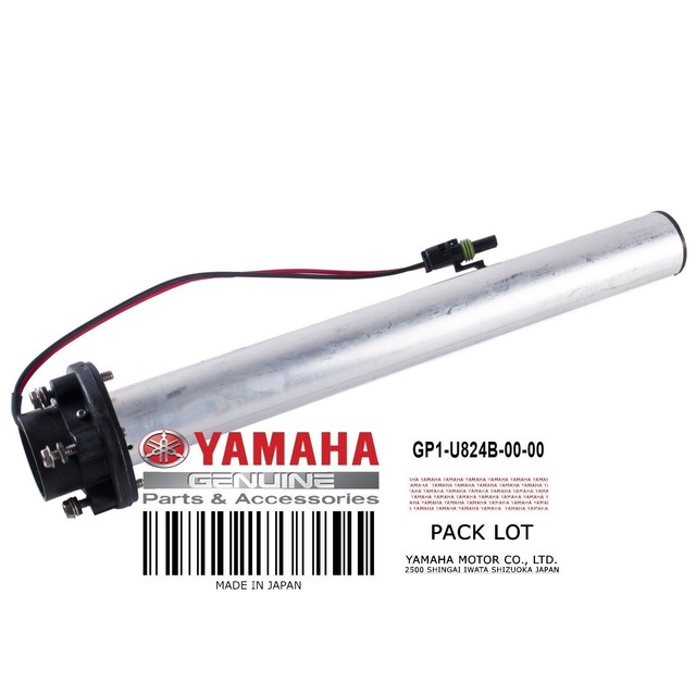 Yamaha OEM FUEL SENDER UNIT GP1U824B0000 eBay