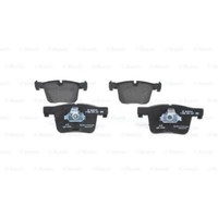 Bosch BremsbeläGe 0 986 494 487 BremsklöTze