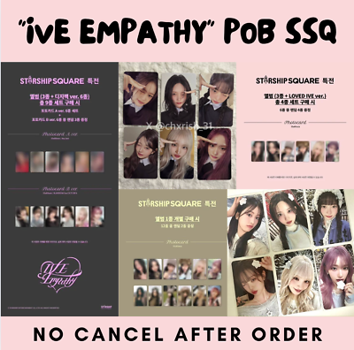 IVE - THE 3rd EP IVE - THE 3rd EP