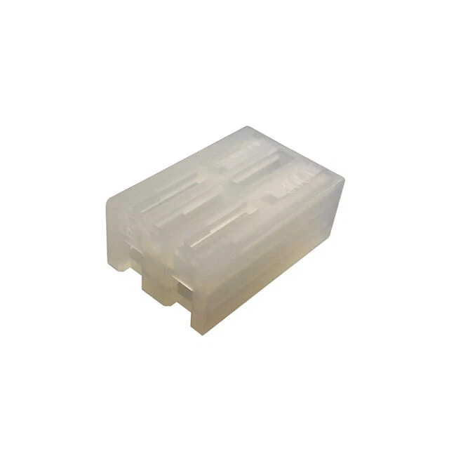 ERREBI GROUP Connettore KK 5.08 maschio 2 vie