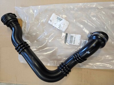 Durite De Turbo Origine Renault 8200923128 - Pour Mégane III 1.9 DCI - Pièce Neuve Authentique