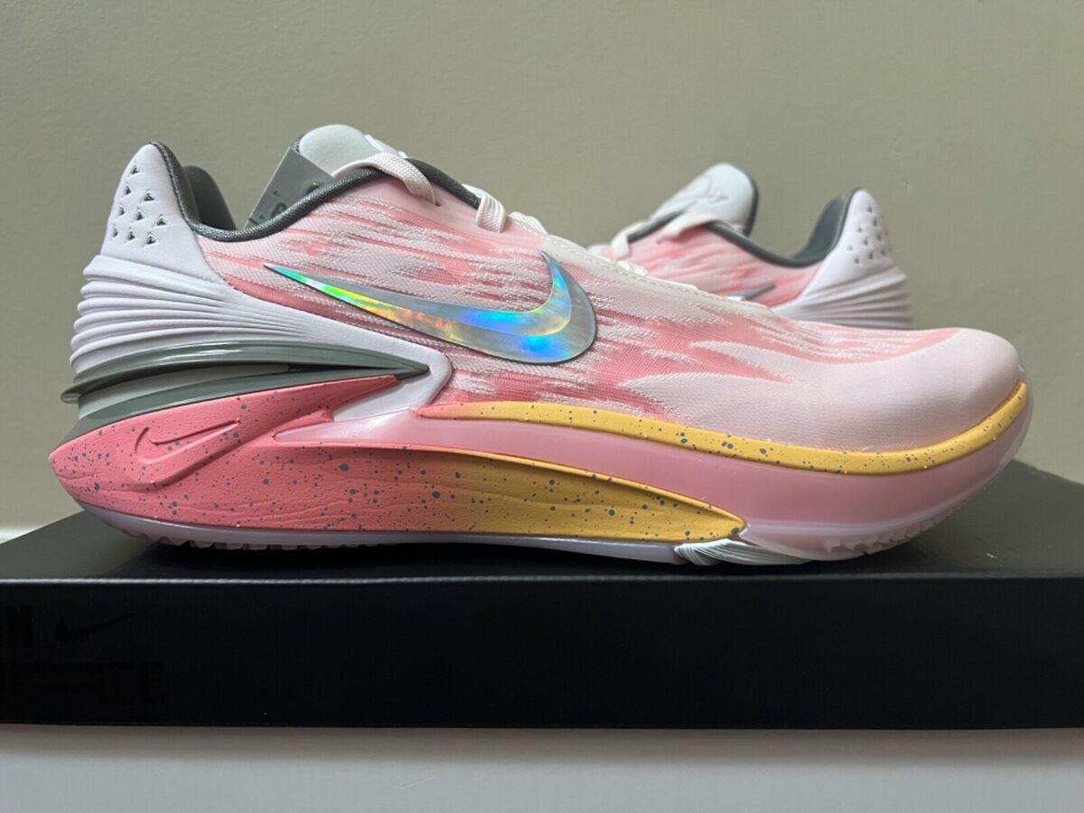 Nike Zoom GT Cut 2 'Hyper Pink': 2023 OFFICIAL IMAGES 