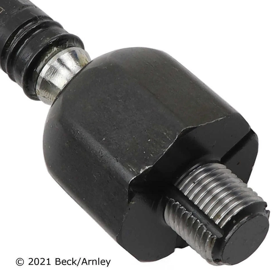 Juego de 2 barras de amarre interiores para Volvo S60, S80, V70, XC70, XC90 274353 Foto 4 de 4