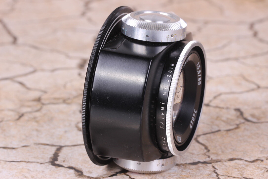 Vintage Janpol Color 5.6/80mm PZO Lens M42 4 filters Poland Vintage Janpol Color 5.6/80mm PZO Lens M42 4 filters Poland