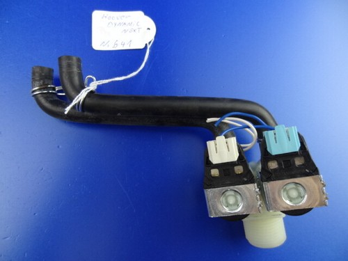 Magnetventil Waschmaschine - Hoover DYNAMIC NEXT 41032538