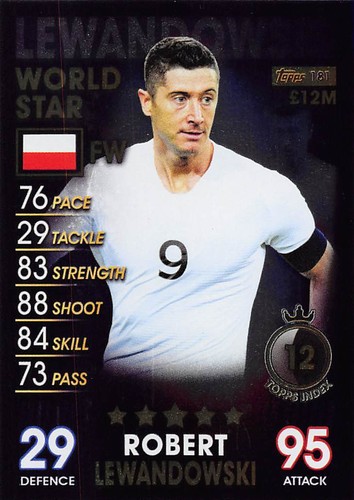 Topps Match Attax 101 2019 Legends Edición Limitada 100 todas las cartas del 1 al 192 - Imagen 229 de 230