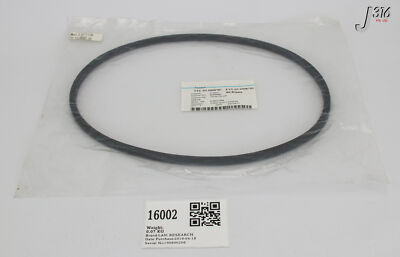 ハッピー 16002 LAM RESEARCH O-RING, 237.2 ID X 6.99 CSD (NEW) 734-007762