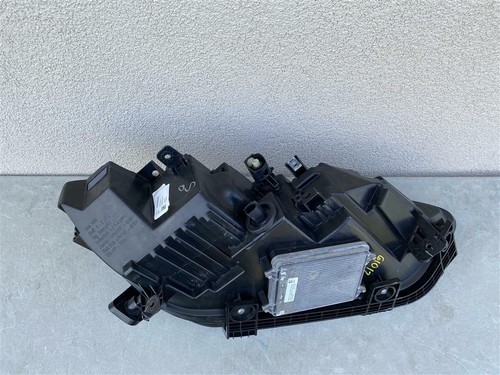 16 17 18 19 TESLA MODEL X HID Xenon Headlight OEM - Picture 11 of 12