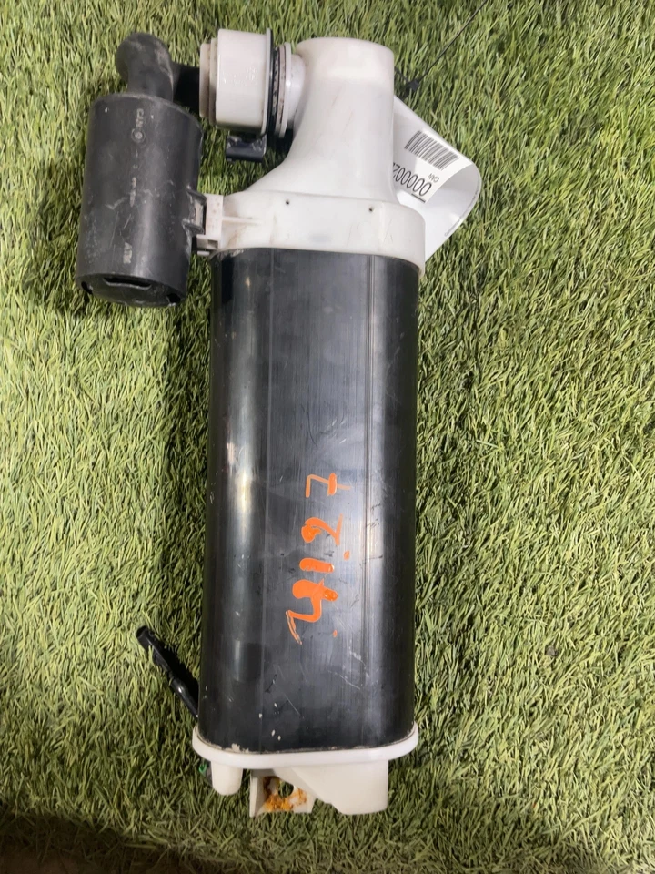 ✅ 2016 DODGE CHARGER Evaporator Canister PN: 68231653AC OEM - Image 3 of 4