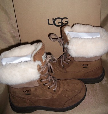 uggaust
