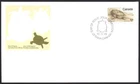 🍁Canada   #813    "ENDANGERED WILDLIFE"   Brand New  1979  First Day Cover
