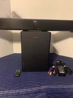 klipsch energy soundbar