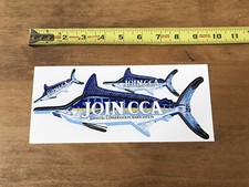 Join Cca Fish Fishing Stickerdecal Coastal Conservation Authentic Join Cca Fish Fishing Stickerdecal Coastal Conservation Authentic