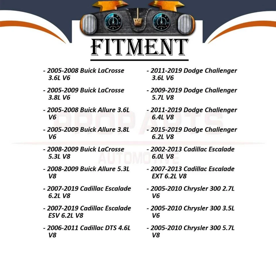 Limpiaparabrisas delantero ANCO 2X para Chrysler 1995-2010 Foto 2 de 4