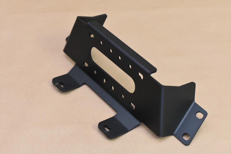 [SR] Winch Mount Kit Standard Width FOR Polaris Ranger 400 500 570 700 800 900 - Image 4 of 4