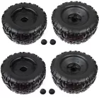 Power Wheels Left & Right Wheel (Tire) for Most F150 Models Set of 4