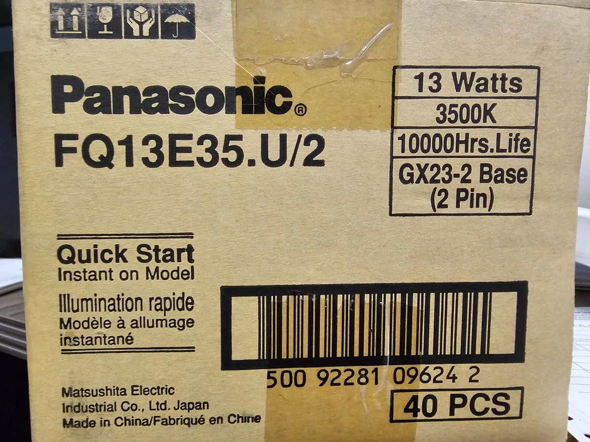 Panasonic Light Bulbs for sale | eBay
