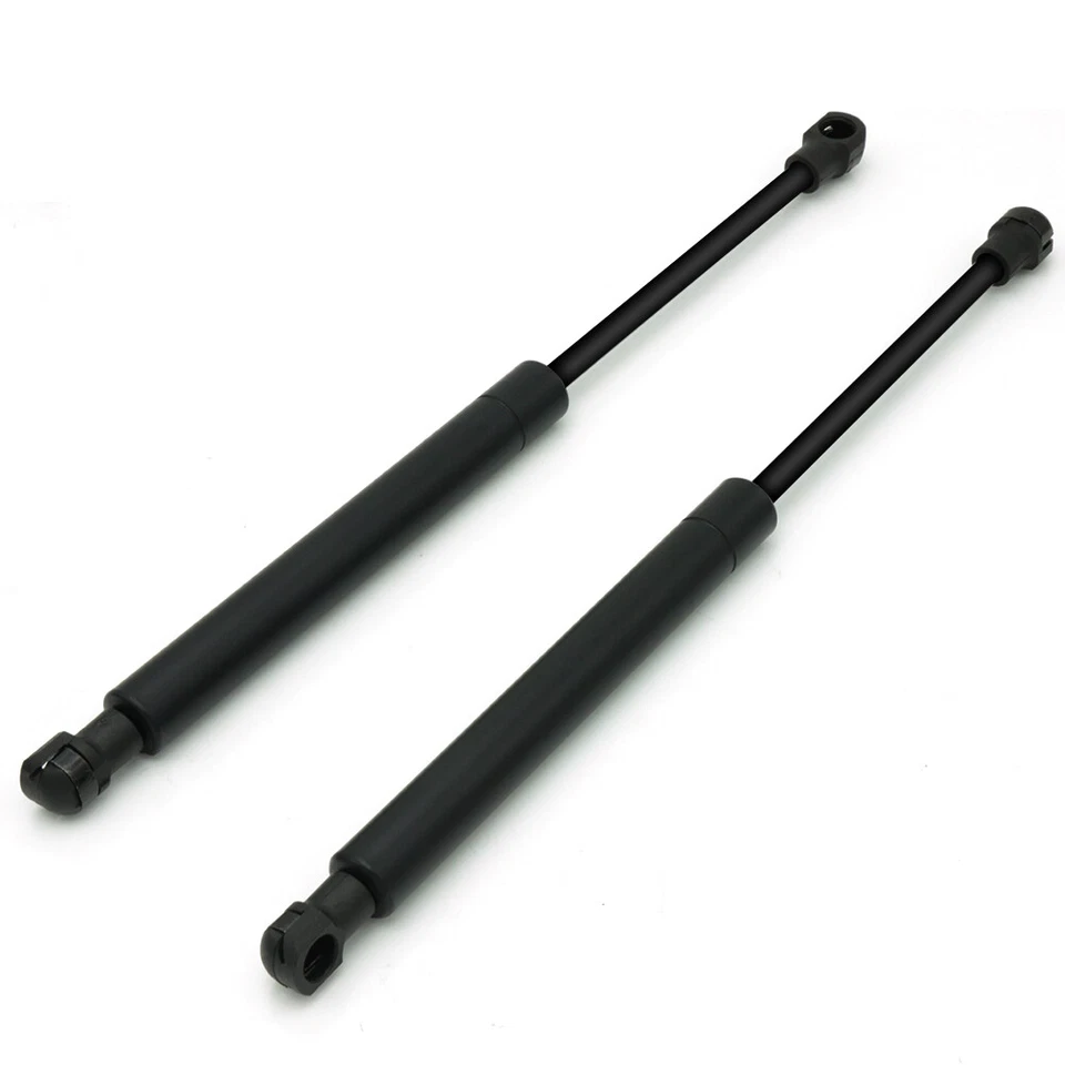 Para BMW 323Ci Base Convertible 2000 Capó Delantero Puntales Gas 2 piezas Foto 3 de 4