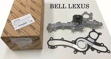LEXUS OEM FACTORY WATER PUMP 2016-2022 RX350