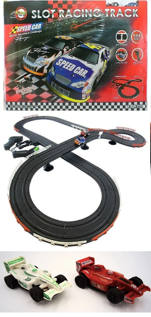 Best ho race 2025 track sets
