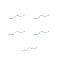 Trampoline Anchor Bars x5 36"