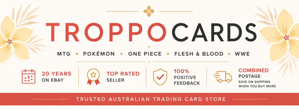 Troppocards Banner