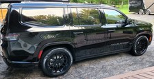 Rotiform Custom Wheels
