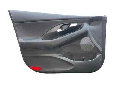 82301S0020MPP 114483 rahmen türverkleidung innen links HYUNDAI I30 FASTBACK N