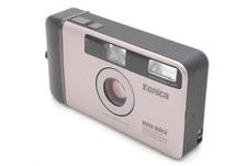 Konica Minolta Konica Big Mini Film Cameras for sale - eBay