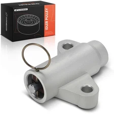 A-Premium Timing Belt Tensioner for Honda Passport 98-02 Acura	SLX Isuzu Rodeo