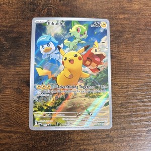 Paldea Evolved Promo | eBay