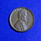 1933-P LINCOLN WHEAT CENT PENNY  "U-GRADE"  (F) FINE OR BETTER BUY-IT!! #2