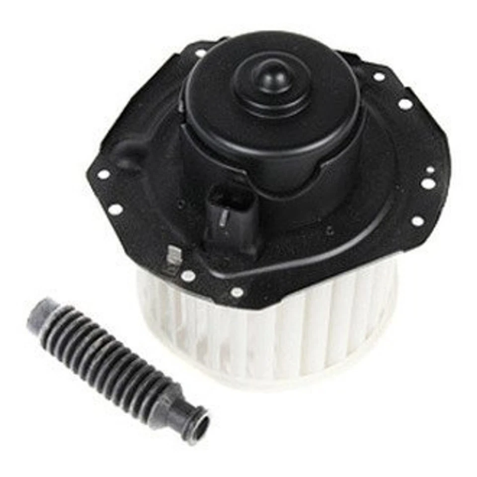 Motor soplador HVAC genuino ACDelco para GMC Jimmy 1998-2002 | rotación en sentido horario Foto 2 de 4