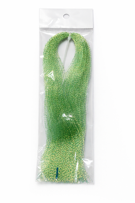 #ad Crystal Flash Fly Tying Material Flashabou 29 Colors 12quot; Tinsel – Fly Tying $3.99