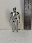 Star Wars 6 inch figure Loose w/Accessory & Backing Card – Deathstar Droid (390)