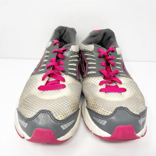 Avia AVI 180 weiße Damen-Laufschuhe Turnschuhe Größe 8 W - Bild 11 von 12