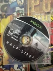 Half-Life 2 Microsoft Xbox 2005 Disc Only Tested Working
