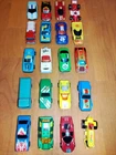 Matchbox Vintage Diecast Lot 1960's 1979's 1980's Nice Overall Condition