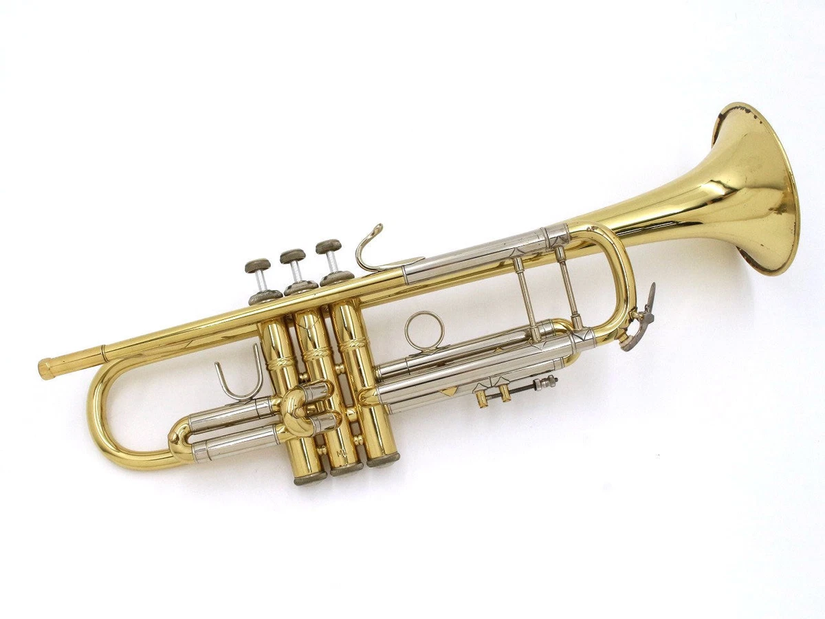 25+ Bach Trumpet 180 for sale | Updated Oct 2026