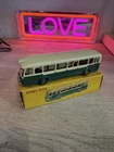 Vintage Dinky 29D Autobus Parisien Somua Panhard Excellent Cond In Original Box