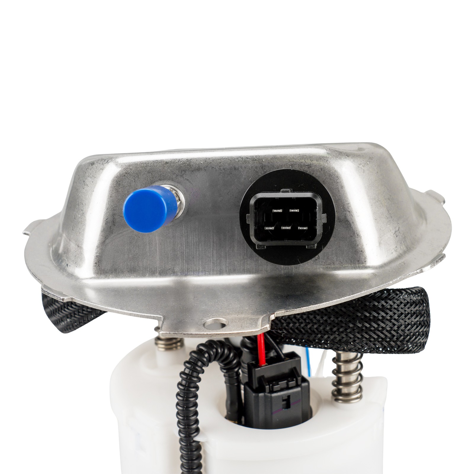 Fuel Pump Assembly For 1999 Ford Contour All Engine 1999-2001 Mercury Cougar thumbnail 12