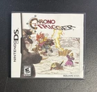 Nintendo DS Chrono Trigger