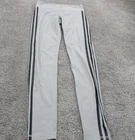 Adidas Climalite Gym Leggings/Pants Small L26 Athleisure Yoga Cropped