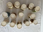 Lot Of (14) Unused Vintage 1983 Star Wars ROTJ Dixie Cups, All Different — photo 8