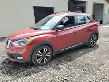 Driver Side View Mirror Power Heated Fits 18-19 22-24 KICKS 2052224