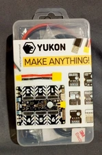 Yukon Make Everything Pimoroni