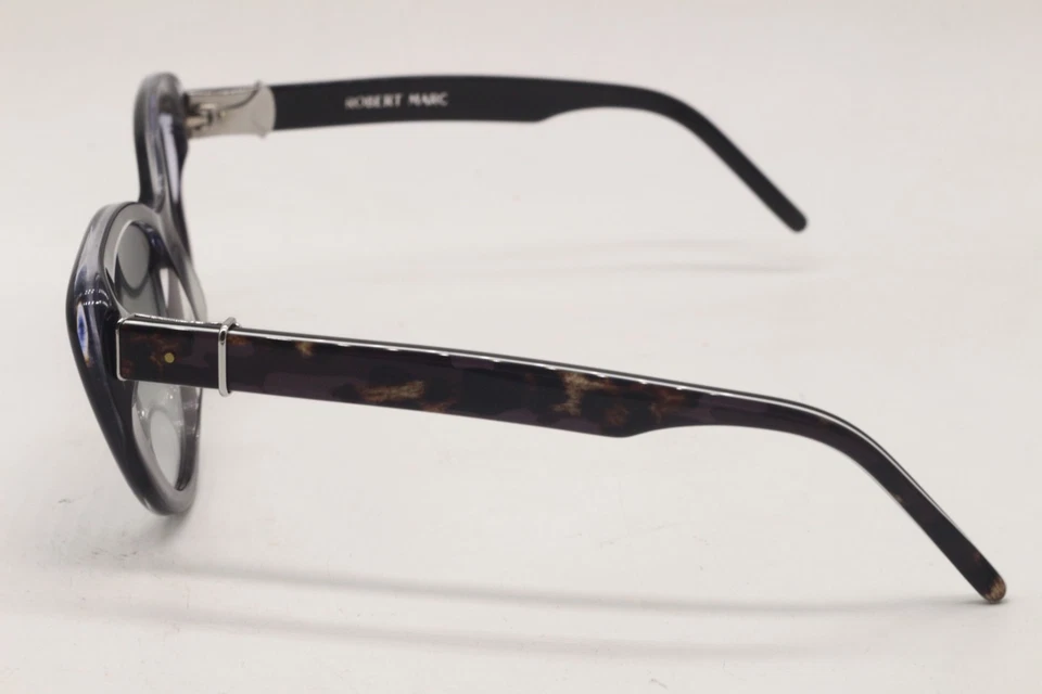 GAFAS DE SOL AUTÉNTICAS ROBERT MARC COUGAR GCS NEGRAS DEGRADADAS EDICIÓN LIMITADA - Foto 3 de 4